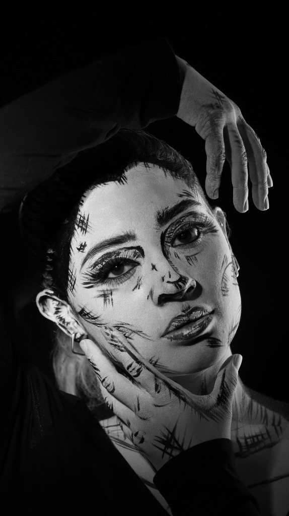 Digital Portrait